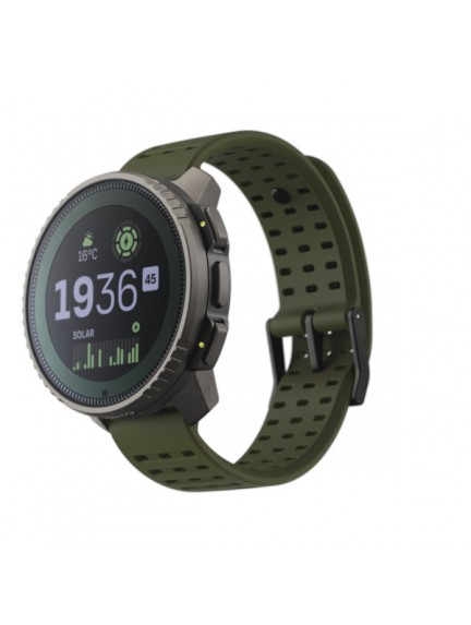 SUUNTO VERTICAL TITANIUM SOLAR FOREST sportinis laikrodis